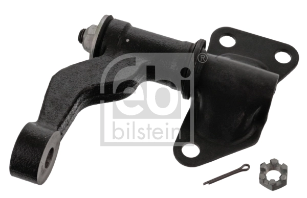 Intermediate Steering Lever